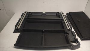 KIA Optima Trunk bottom trim panel 