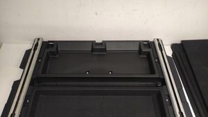 KIA Optima Trunk bottom trim panel 