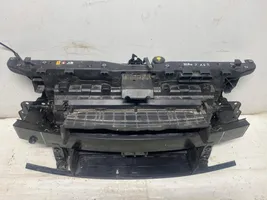 KIA Optima Set del radiatore 