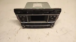 Hyundai i20 (GB IB) Radio/CD/DVD/GPS-pääyksikkö 96170C8250SDH