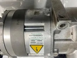 Hyundai Tucson IV NX4 Ilmastointilaitteen kompressorin pumppu (A/C) CA600NX6AA05