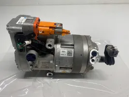 Hyundai Tucson IV NX4 Compressore aria condizionata (A/C) (pompa) CA600NX6AA05
