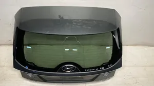 Hyundai Tucson IV NX4 Takaluukun/tavaratilan kansi 
