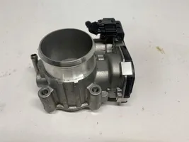 KIA Optima Clapet d'étranglement 35100-08HA0