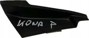 Hyundai Kona I Rivestimento del tergicristallo 86154-J9000