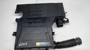 Hyundai Kona I Boîtier de filtre à air 28100SM100