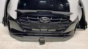 Hyundai i20 (BC3 BI3) Priekio detalių komplektas 
