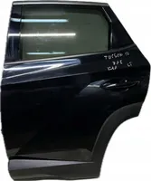 Hyundai Tucson IV NX4 Drzwi tylne 