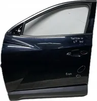 Hyundai Tucson IV NX4 Drzwi przednie 