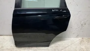 Hyundai Bayon Drzwi tylne 
