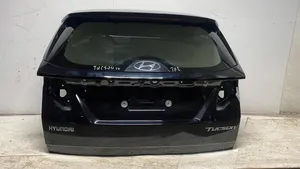 Hyundai Tucson IV NX4 Portellone posteriore/bagagliaio 