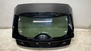 Hyundai Tucson IV NX4 Heckklappe Kofferraumdeckel 