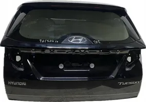 Hyundai Tucson IV NX4 Tailgate/trunk/boot lid 