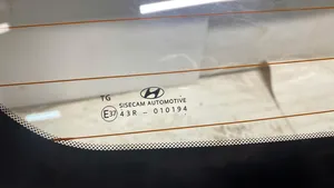Hyundai i20 (BC3 BI3) Takaluukun/tavaratilan kansi 