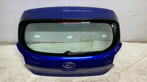 Hyundai i10 Takaluukun/tavaratilan kansi 