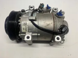 KIA Xceed Compressore aria condizionata (A/C) (pompa) CA500PTGKA09