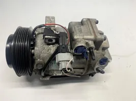 Hyundai Santa Fe Ilmastointilaitteen kompressorin pumppu (A/C) CA500TMJDD02