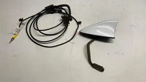 KIA Sportage Radion antenni 