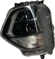 Hyundai Santa Fe Lampa przednia 92101S1110