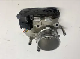 Hyundai i20 (BC3 BI3) Clapet d'étranglement 35100-04610