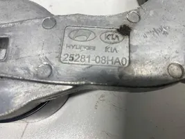 KIA Niro Jakohihnan kiristin 25281-08HA0