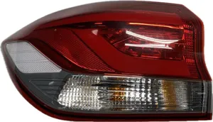 Hyundai i30 Lampa tylna 92401-G31