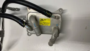 Hyundai Tucson IV NX4 Radiatore dell’olio del motore 25610-3D110