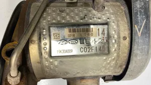 KIA Sportage Filtre à particules catalyseur FAP / DPF C02F140