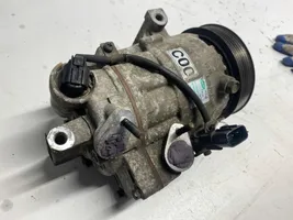 KIA Sportage Compressore aria condizionata (A/C) (pompa) F500-NE9DB01