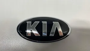 KIA Rio Valmistajan merkki/logo/tunnus 863201W150
