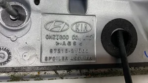 Hyundai ix35 Takaluukun/tavaratilan spoileri 87210-2Y000