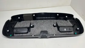 KIA Stonic Rivestimento pannello laterale del bagagliaio/baule 81750-H8400