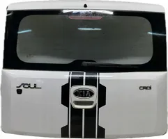 KIA Soul Portellone posteriore/bagagliaio 