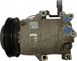 KIA Soul Ilmastointilaitteen kompressorin pumppu (A/C) F500-FG8CA02
