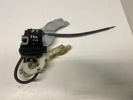 KIA Sportage Rear door lock 81420-3U000