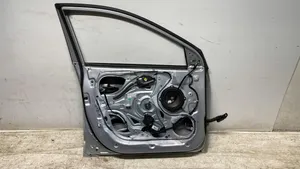 Hyundai ix35 Rivestimento della portiera anteriore (modanatura) 