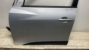 Hyundai ix35 Rivestimento della portiera anteriore (modanatura) 