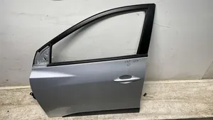 Hyundai ix35 Rivestimento della portiera anteriore (modanatura) 