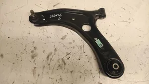 KIA Stonic Braccio di controllo sospensione anteriore 54500