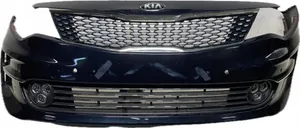 KIA Optima Передний бампер 