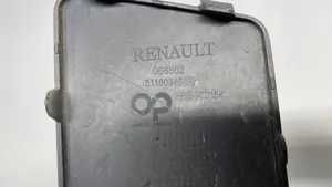 Renault Master III Tappo/coprigancio di traino anteriore 511803464R