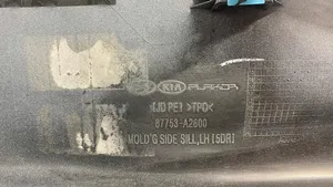 KIA Pro Cee'd II Priekinio slenksčio apdaila (vidinė) 87753-A2600