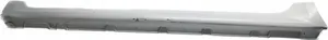 KIA Pro Cee'd II Copertura del rivestimento del sottoporta anteriore 87753-A2600
