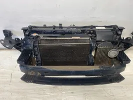 Hyundai ix35 Pannello di supporto del radiatore 