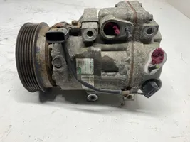 KIA Sportage Ilmastointilaitteen kompressorin pumppu (A/C) F500-NE9CB-03