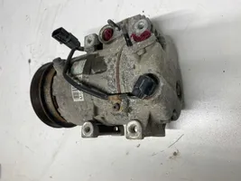 KIA Sportage Compressore aria condizionata (A/C) (pompa) F500-NE9CB-03