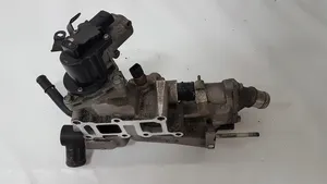 Hyundai ix35 EGR-venttiili 28410-2F000