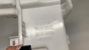 KIA Picanto Réservoir de liquide lave-glace 98610-G6000