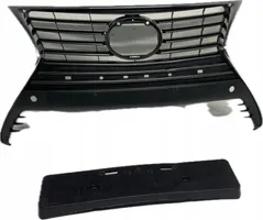 Lexus IS IV XE40 Maskownica / Grill / Atrapa górna chłodnicy 53112-53050