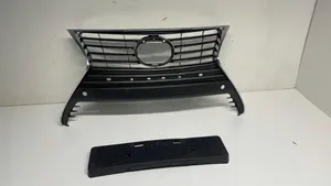 Lexus IS IV XE40 Maskownica / Grill / Atrapa górna chłodnicy 53112-53050